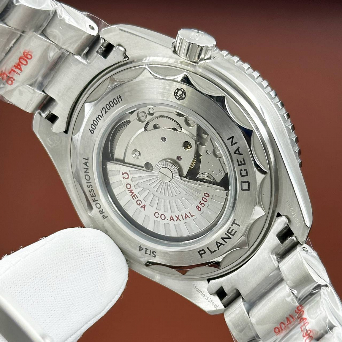 Мужские часы Omega Seamaster