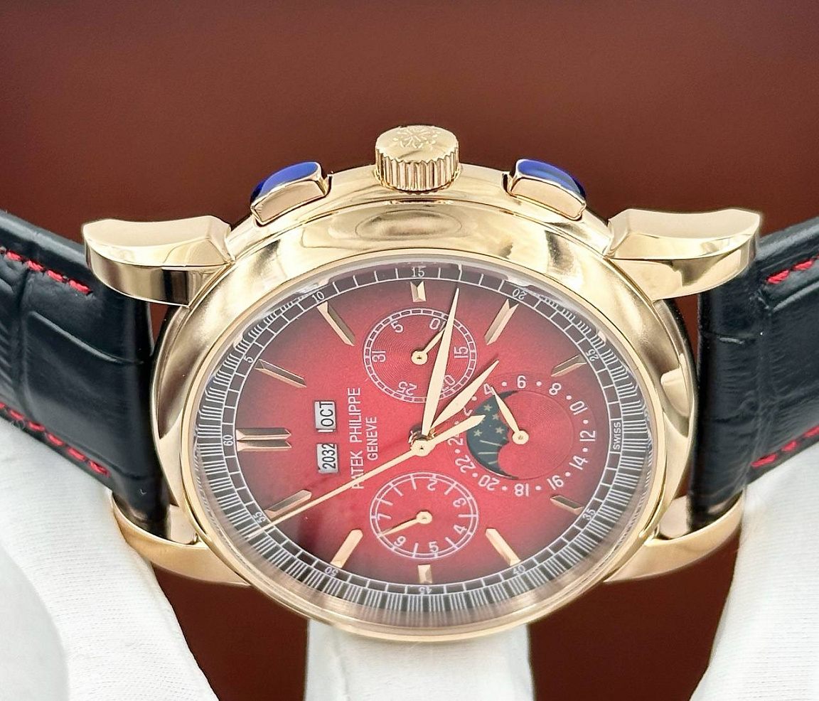 Мужские часы Patek Philippe Grand Complications Style