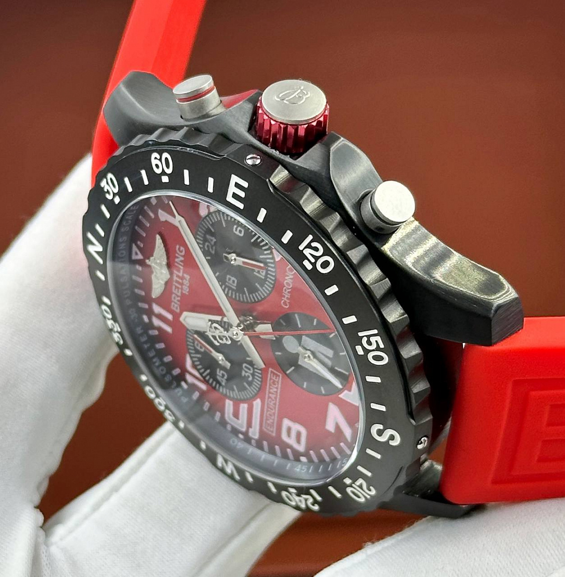 Часы Breitling - Endurance Pro