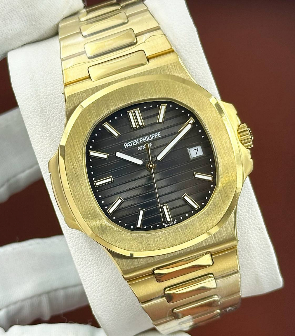 Мужские часы Patek Philippe Nautilus Style