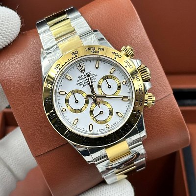 Шикарные часы Rolex - Daytona