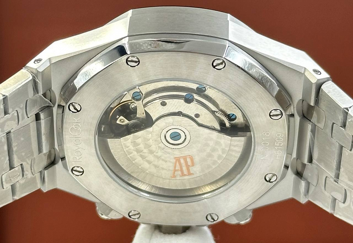 Часы Audemars Piguet Royal Oak Chronograph
