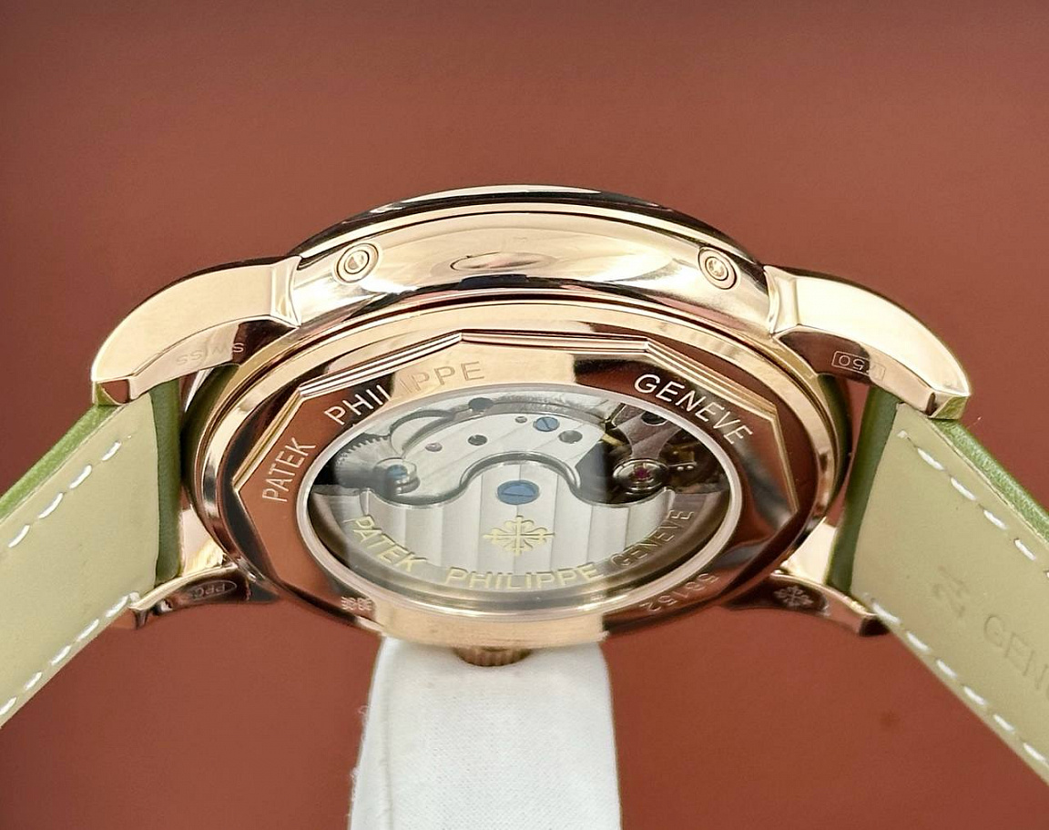 Мужские часы Patek Philippe Grand Complications Style