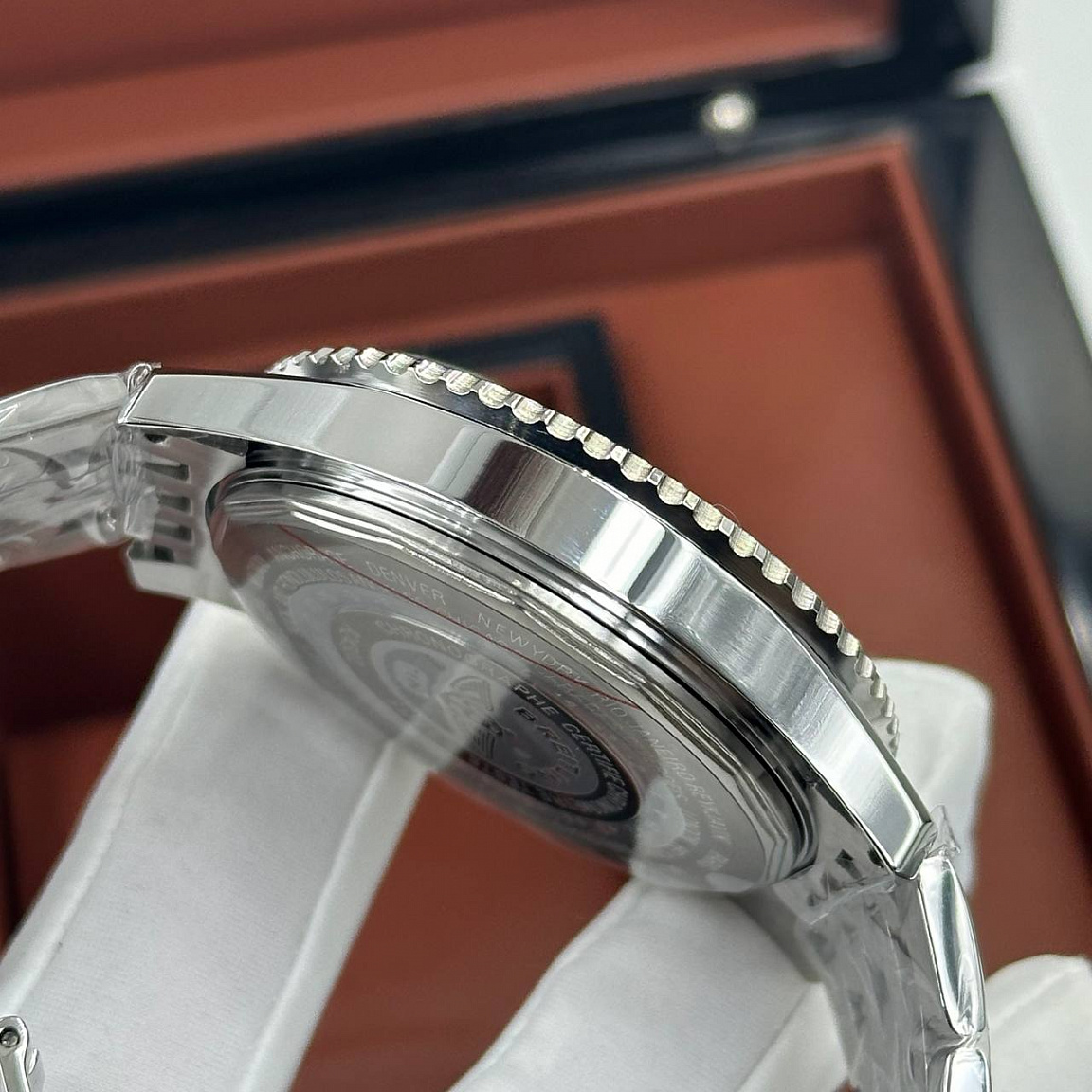 Часы Breitling - Navitimer