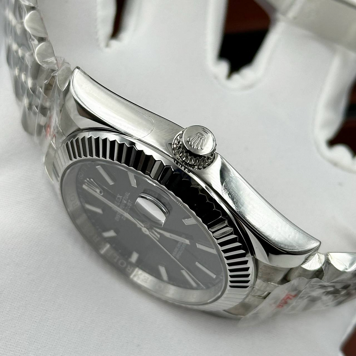 Шикарные часы Rolex - Datejust