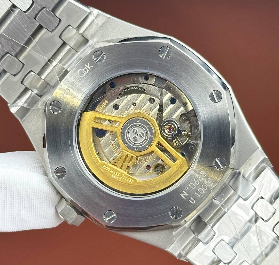 Мужские часы Audemars Piguet Royal Oak