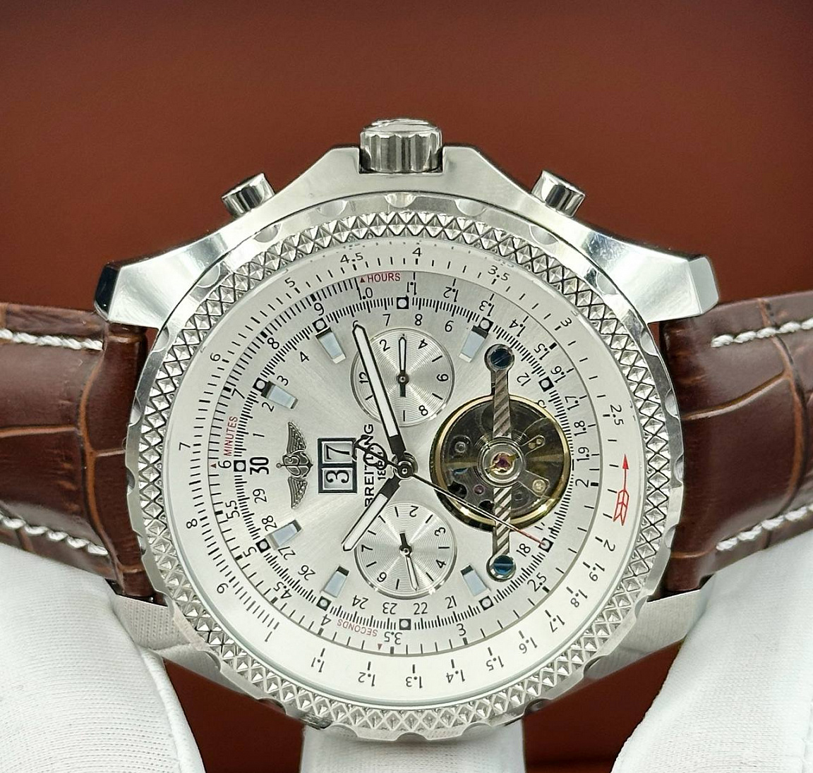 Мужские часы Breitling Bentley Motors 