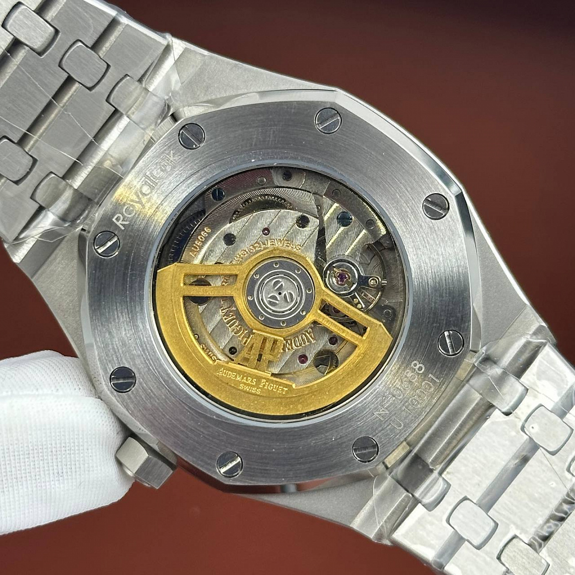 Мужские часы Audemars Piguet Royal Oak