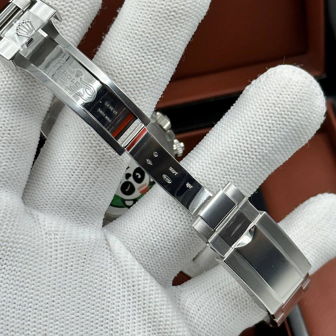 Шикарные часы Rolex - Daytona