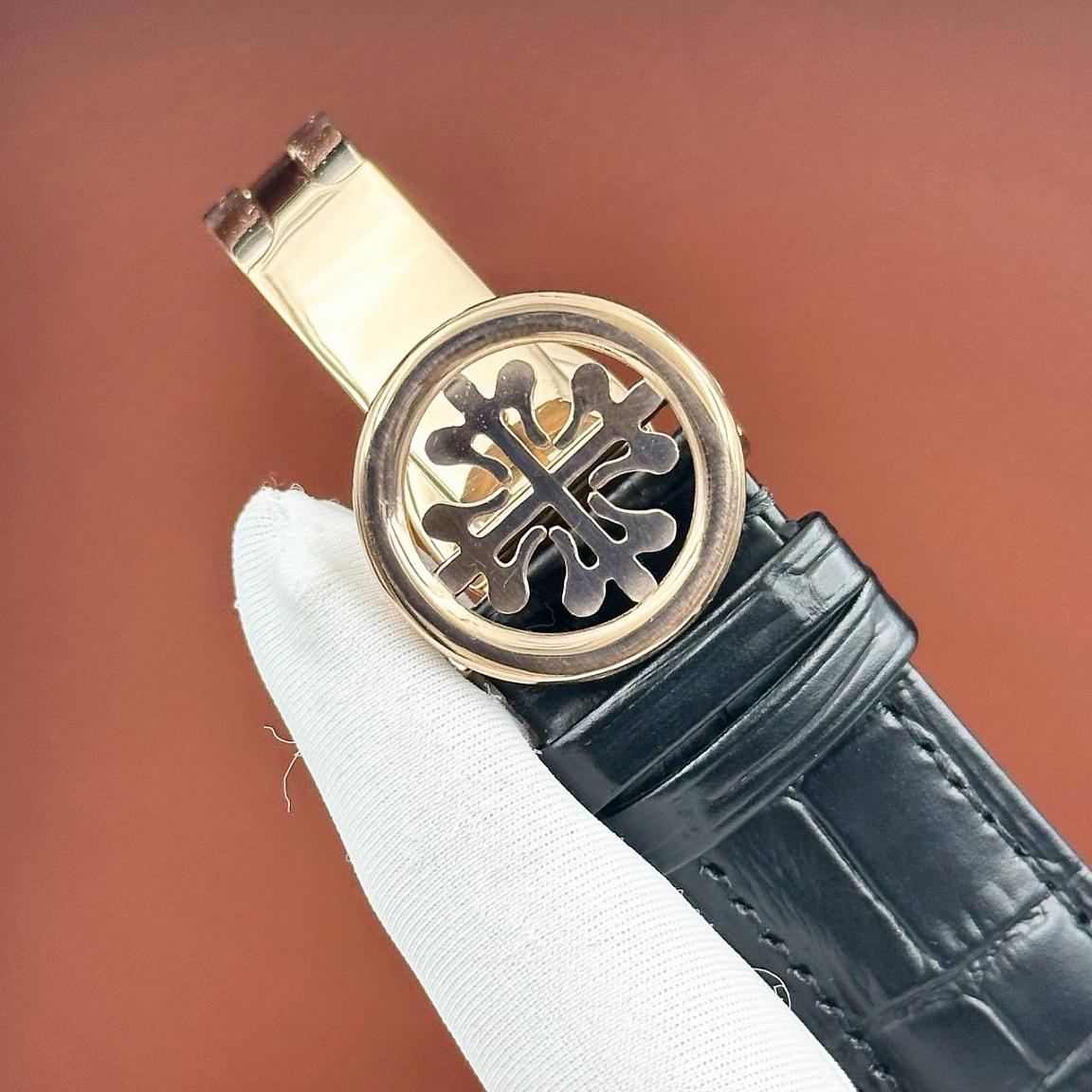Мужские часы Patek Philippe Grand Complications Style
