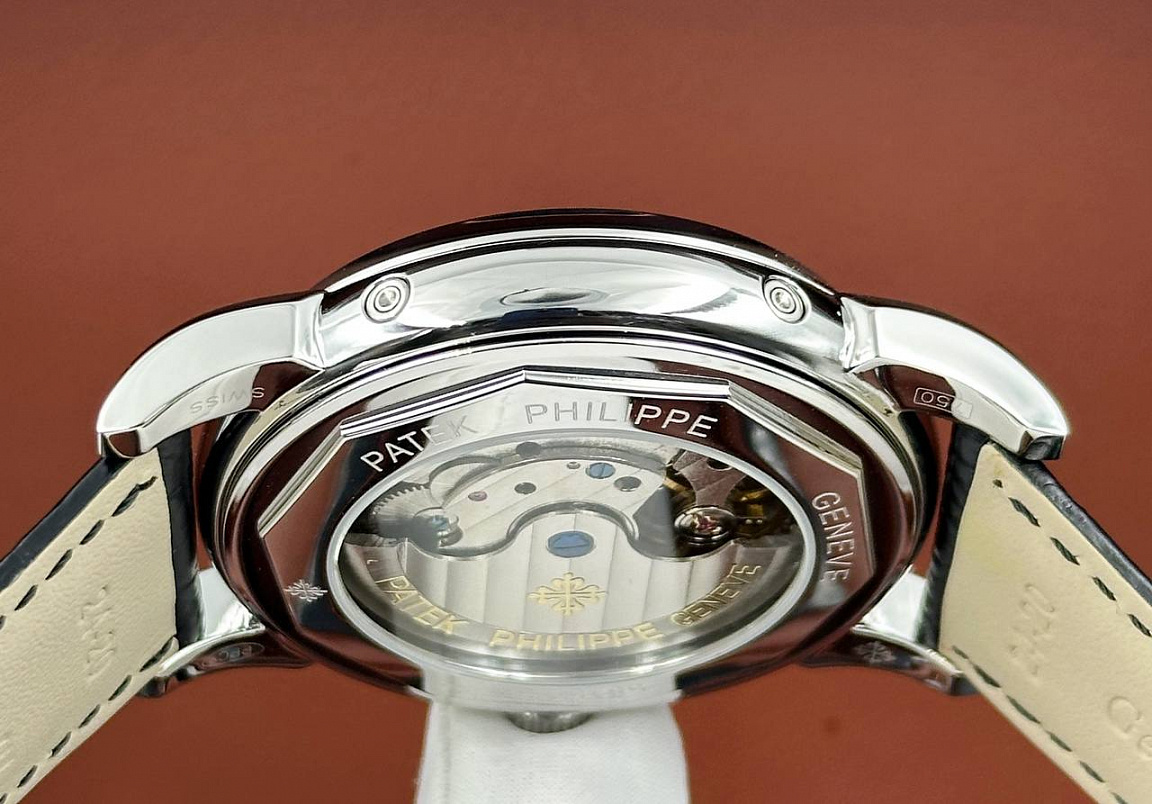 Мужские часы Patek Philippe Grand Complications Style
