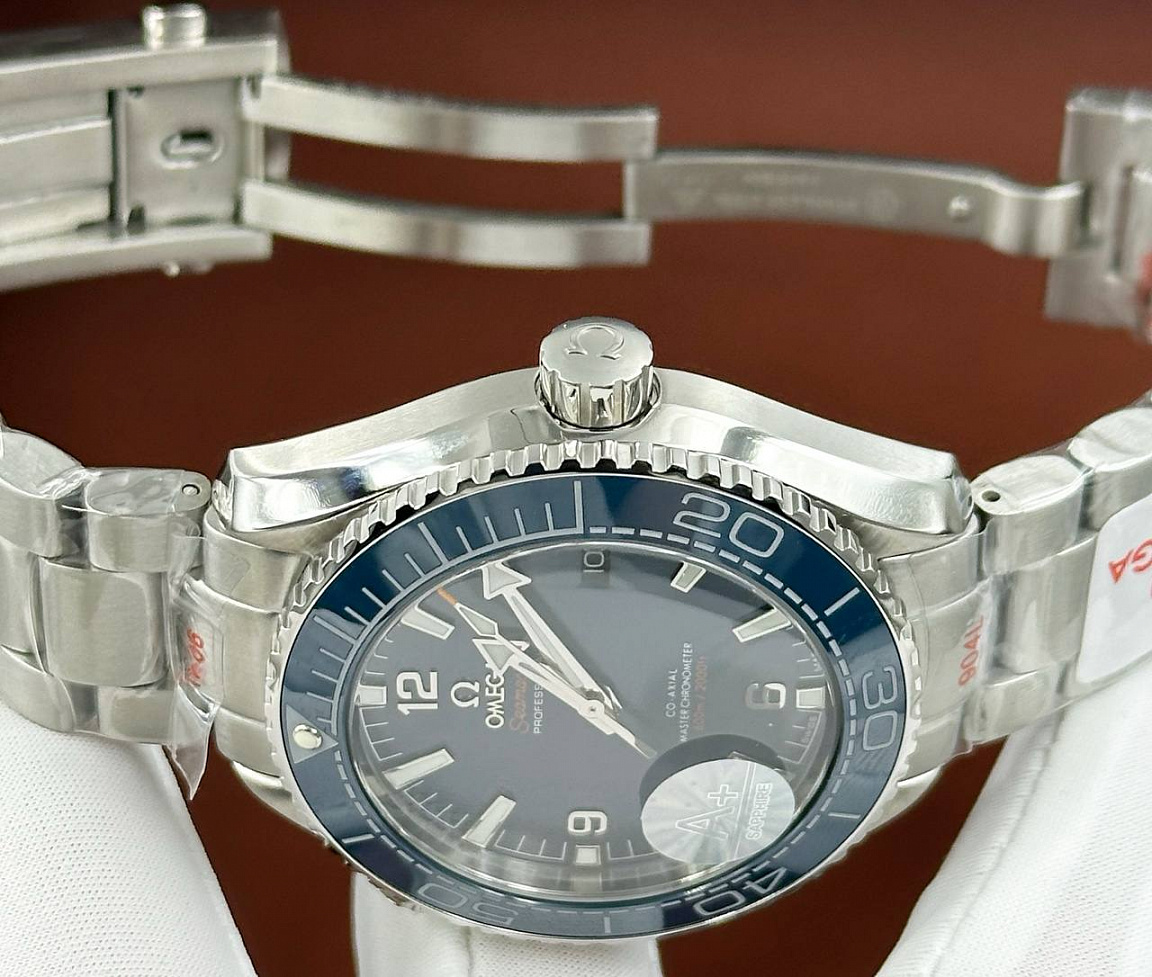 Мужские часы Omega Seamaster
