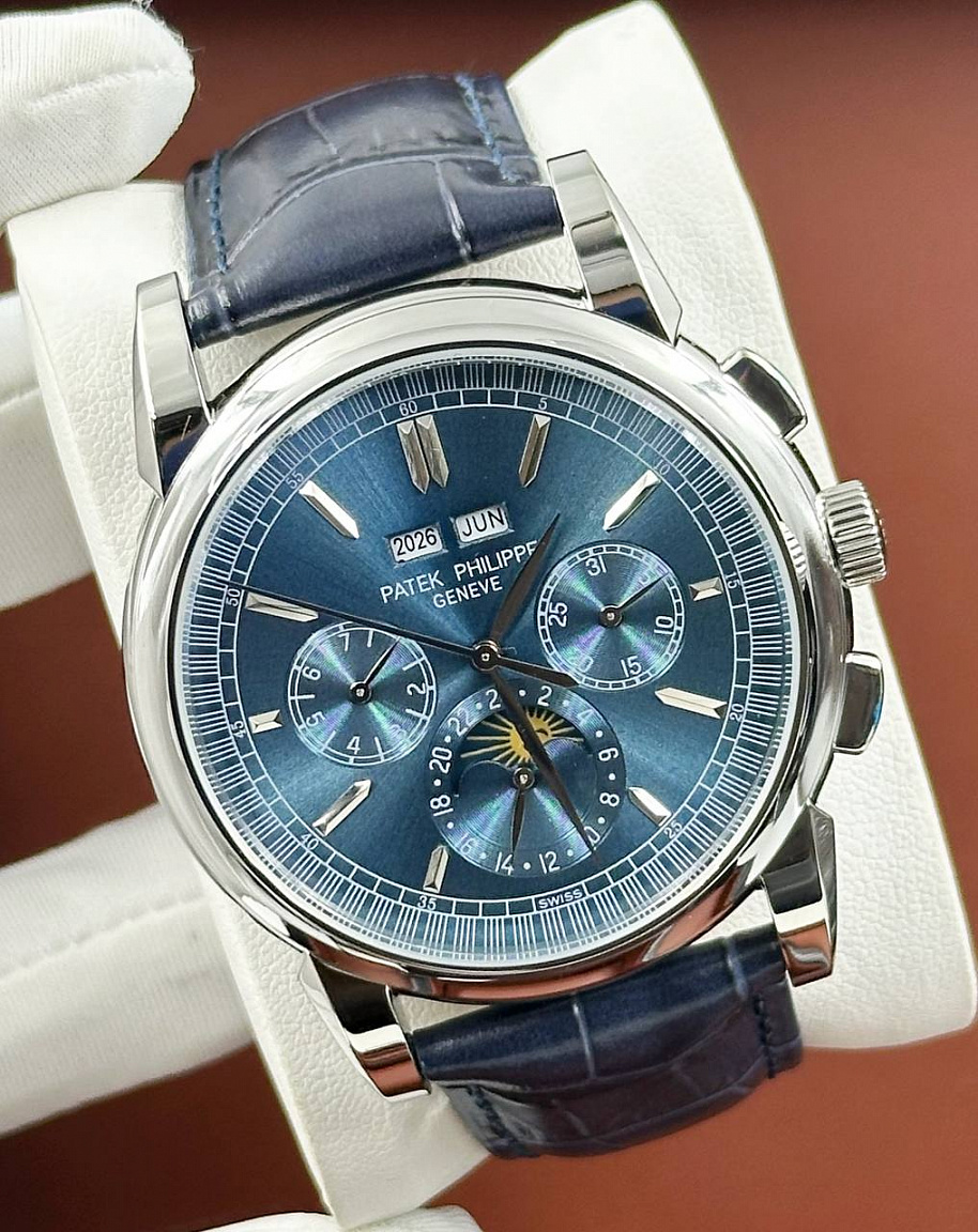 Мужские часы Patek Philippe Grand Complications Style