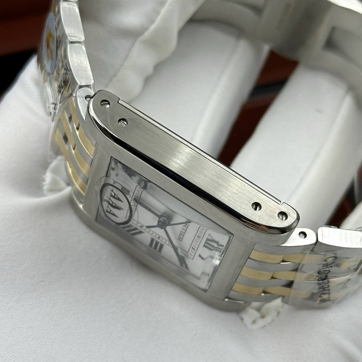 Часы Cartier - Tank Normale 31мм