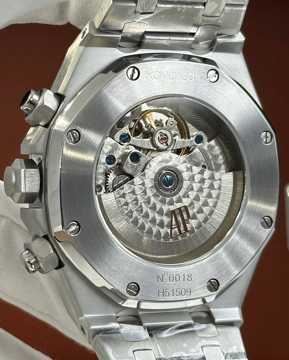Часы Audemars Piguet Royal Oak Chronograph