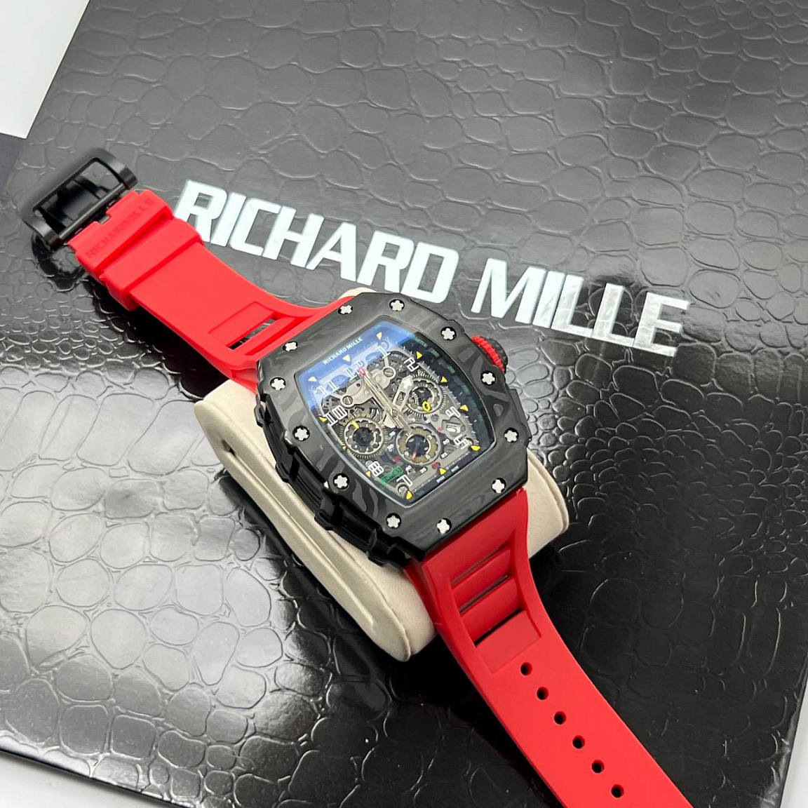 Мужские часы Richard Mille RM 11-03