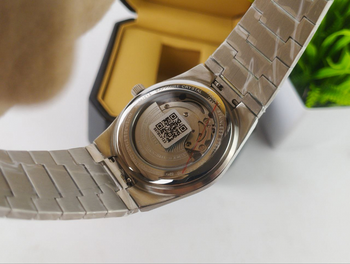 Механические Мужские часы Tissot PRX 40mm