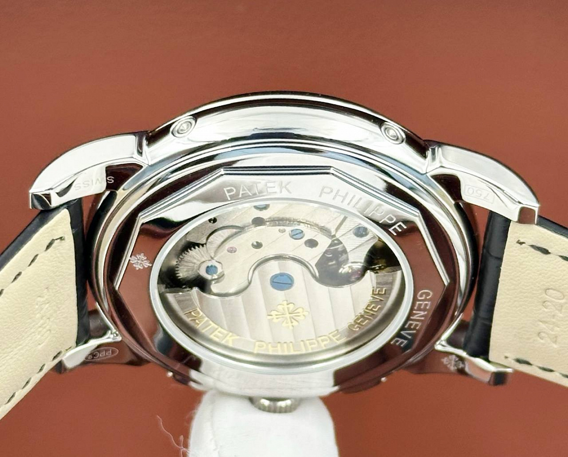 Мужские часы Patek Philippe Grand Complications Style