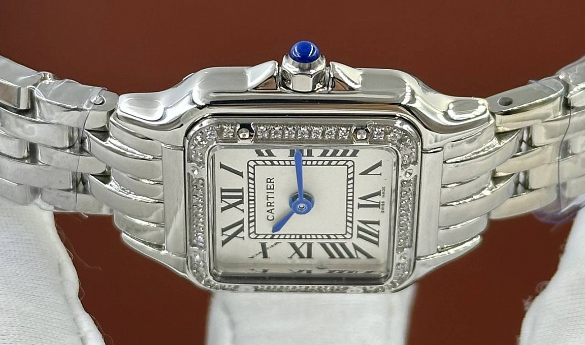 Часы  Cartier - Panthère de Cartier 22мм