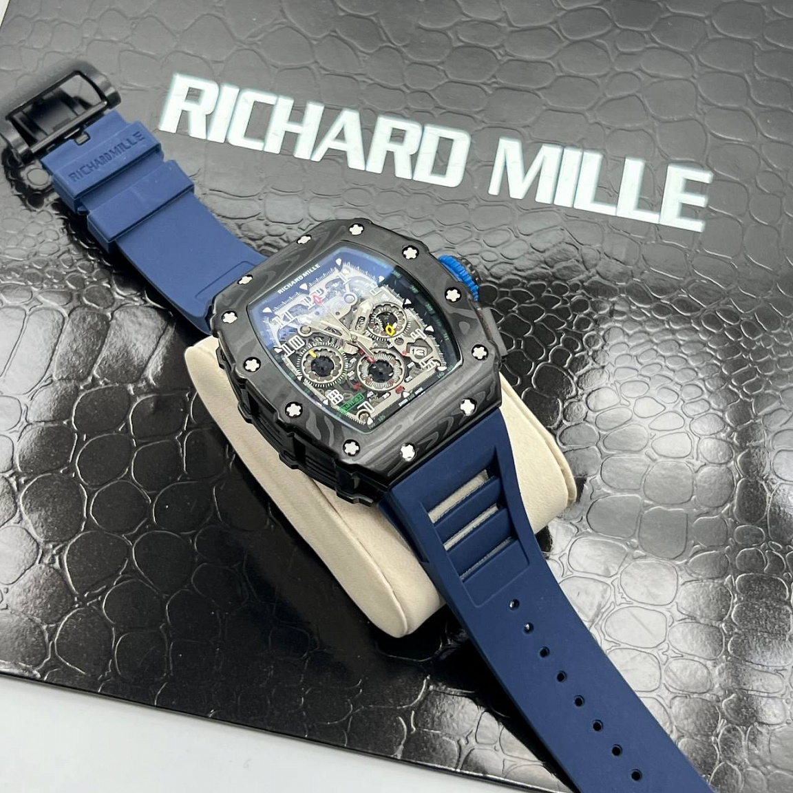 Мужские часы Richard Mille RM 11-03