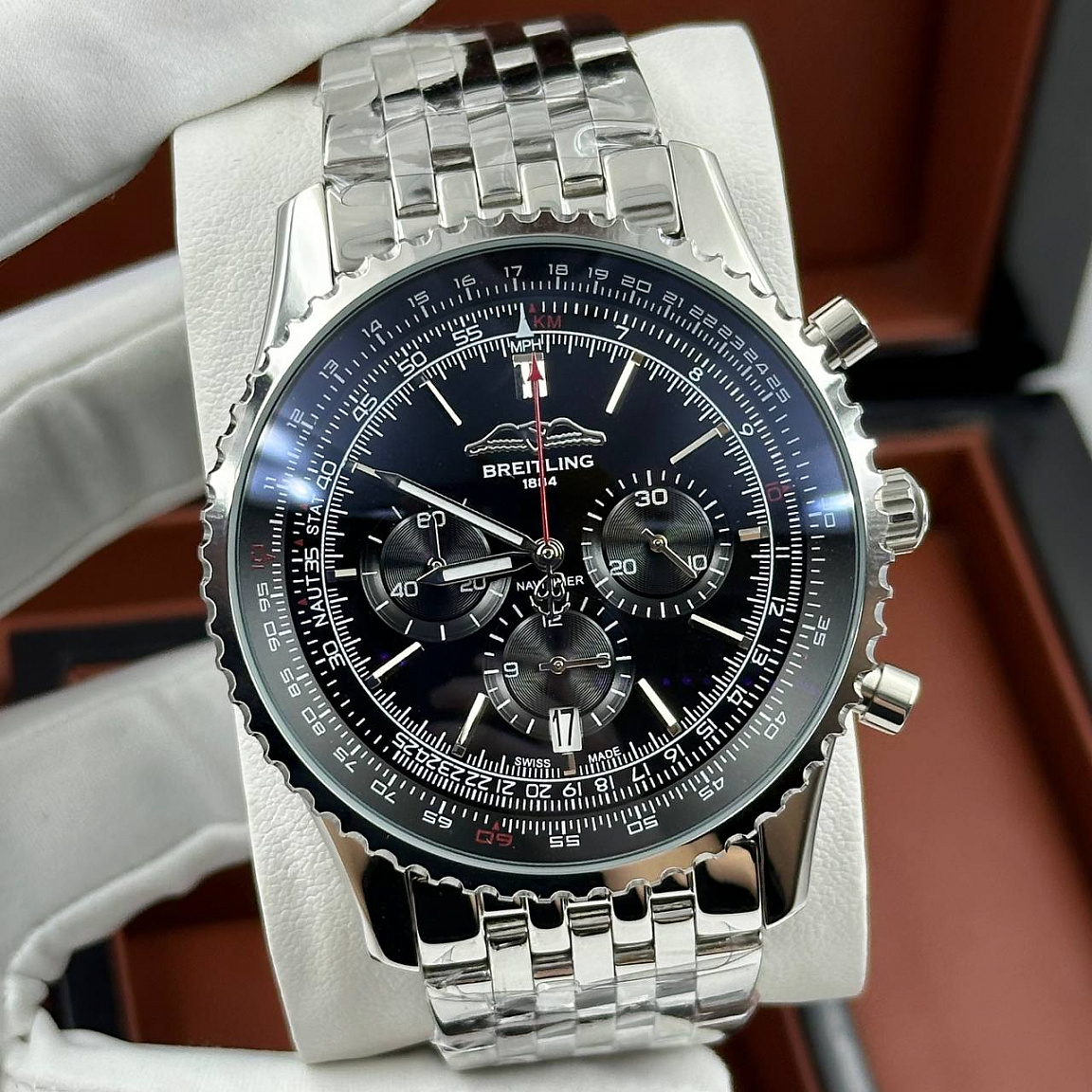 Часы Breitling - Navitimer