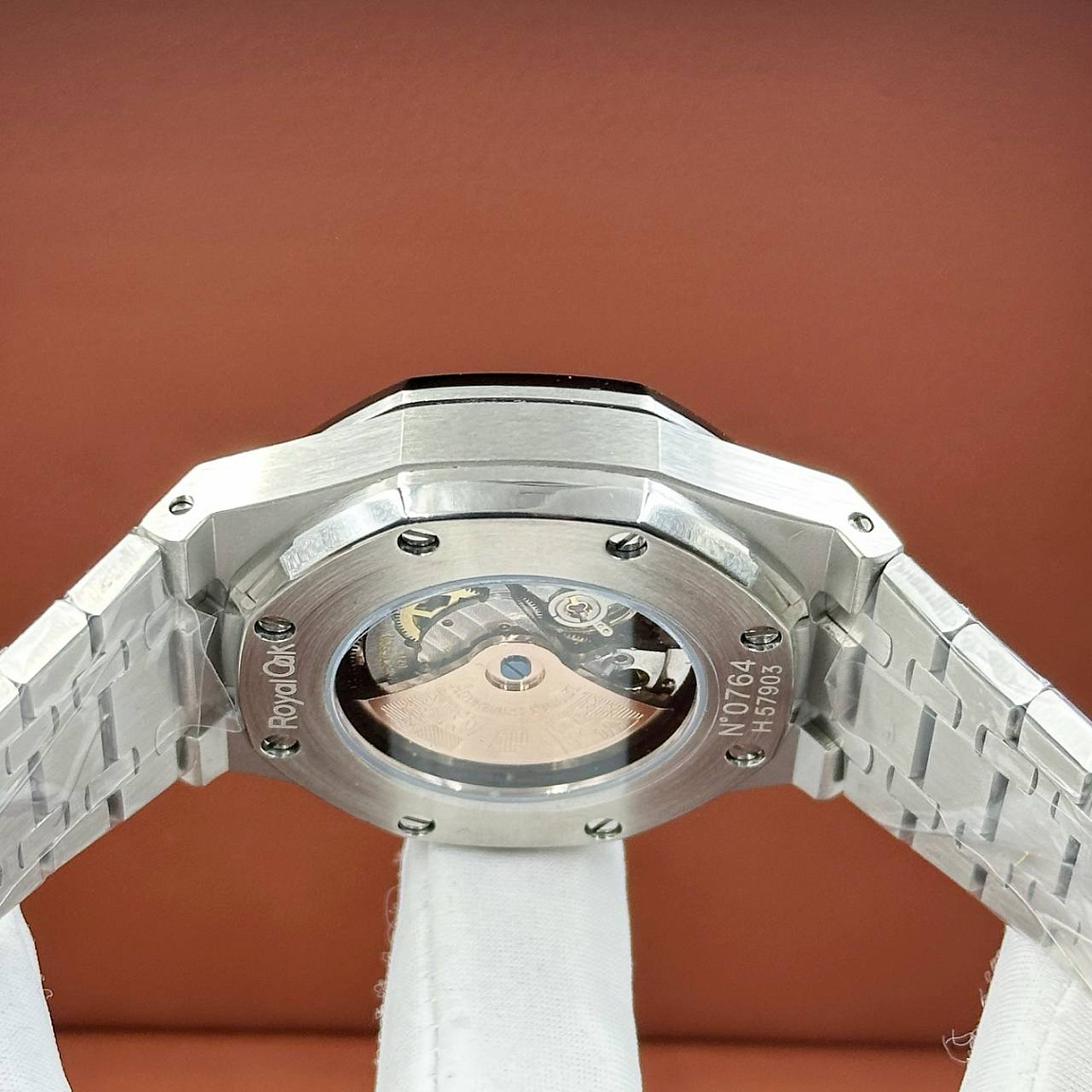 Мужские часы Audemars Piguet Royal Oak