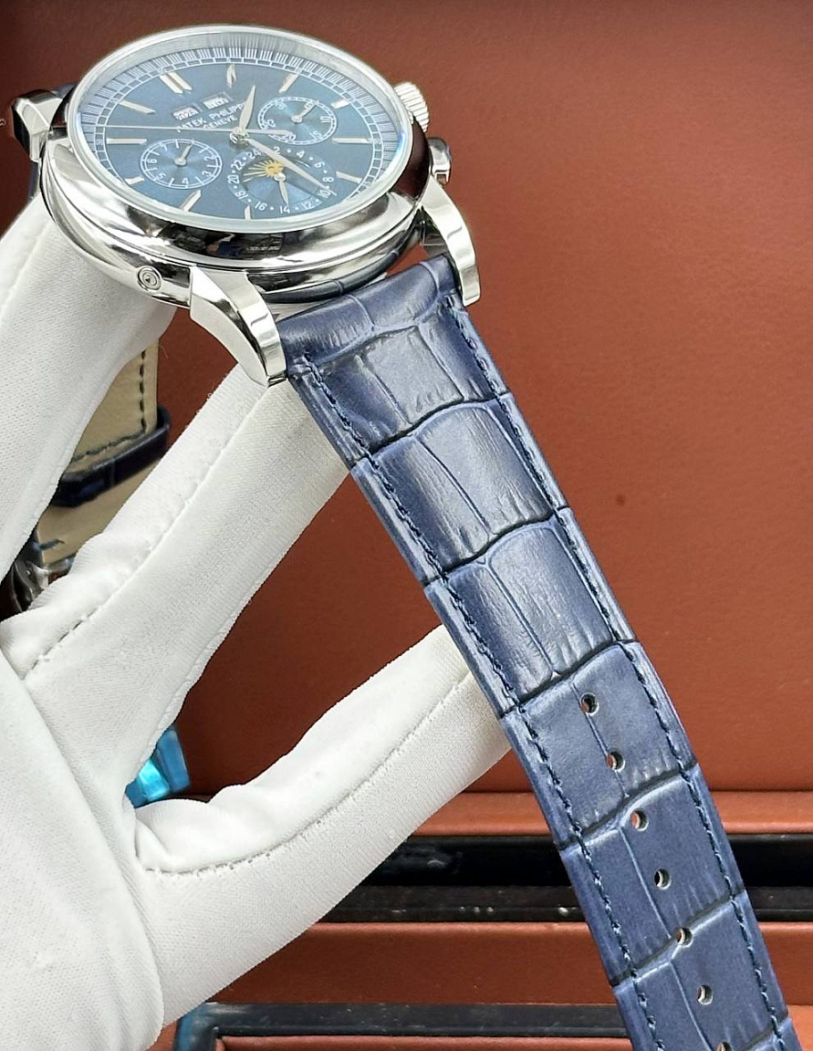 Мужские часы Patek Philippe Grand Complications Style