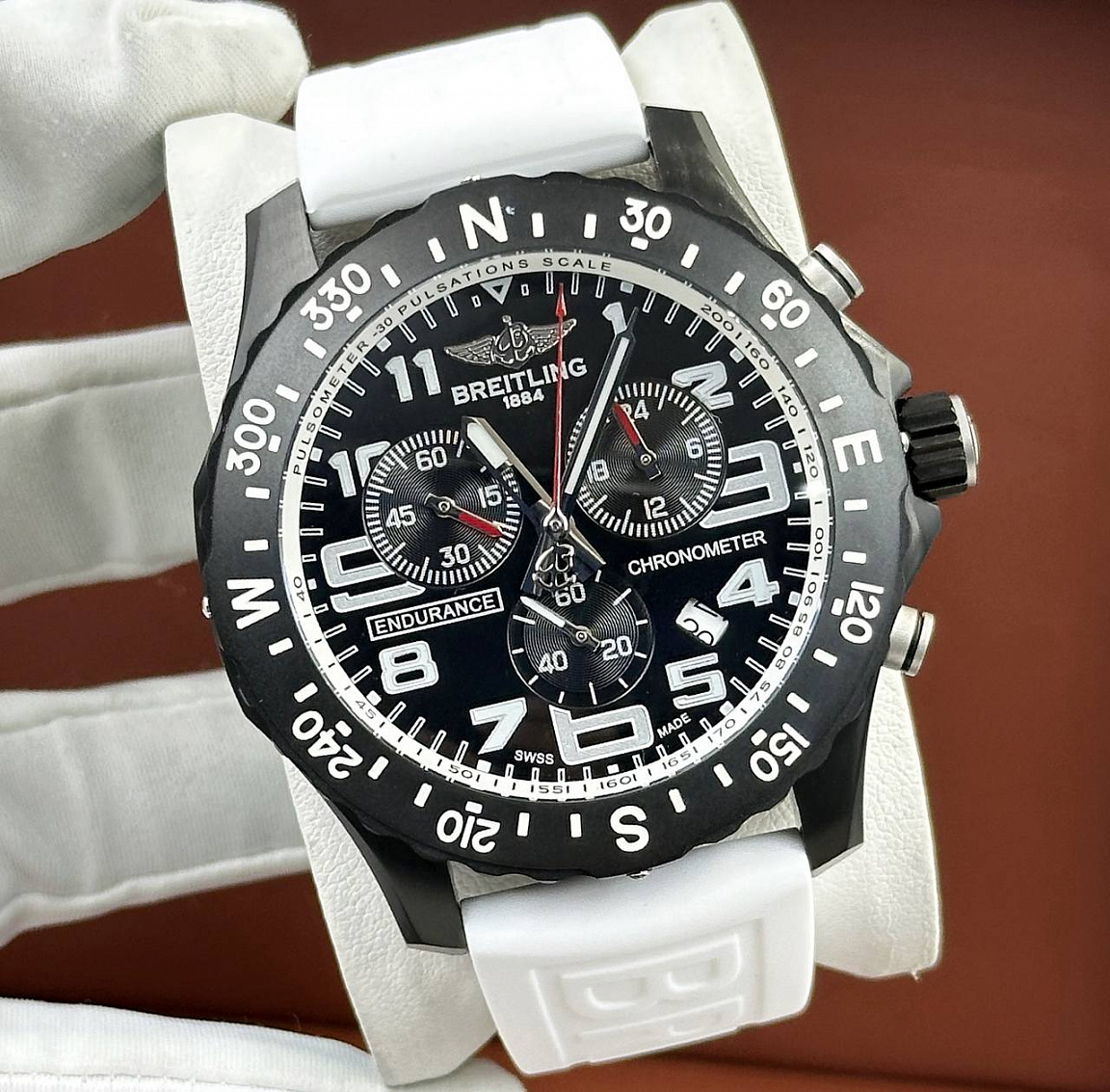 Часы Breitling - Endurance Pro