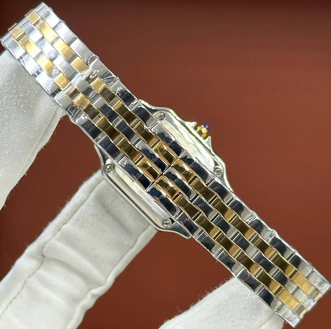 Часы  Cartier - Panthère de Cartier 22мм