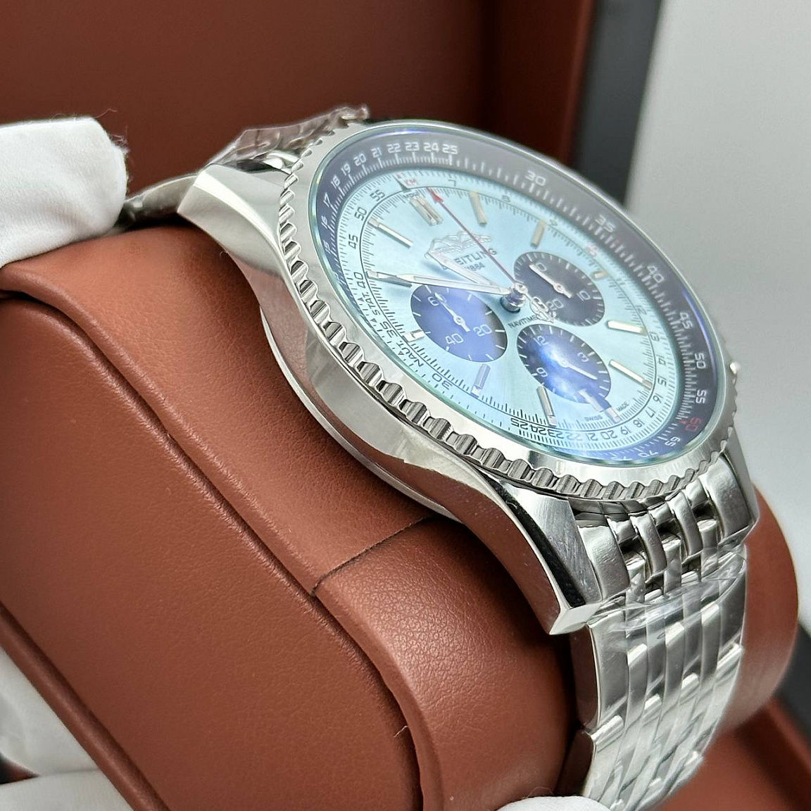 Часы Breitling - Navitimer