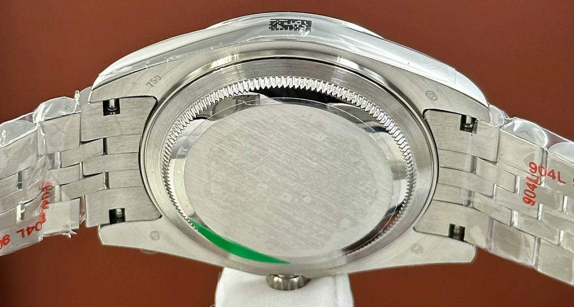 Шикарные часы Rolex - Datejust