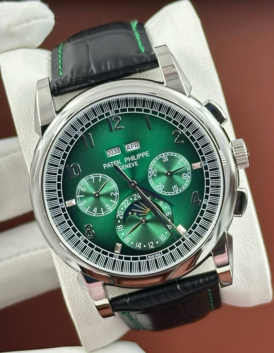 Мужские часы Patek Philippe Grand Complications Style