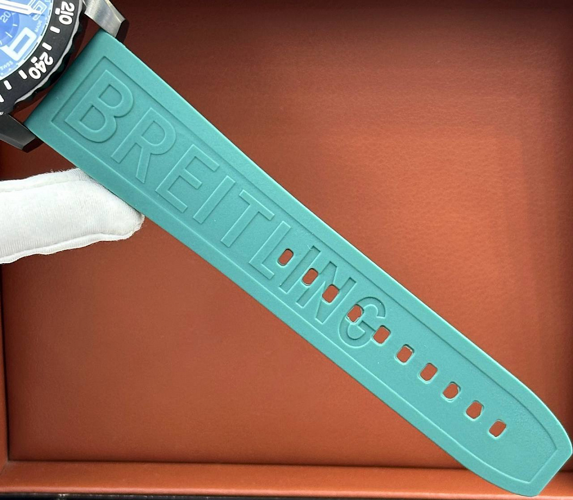 Часы Breitling - Endurance Pro