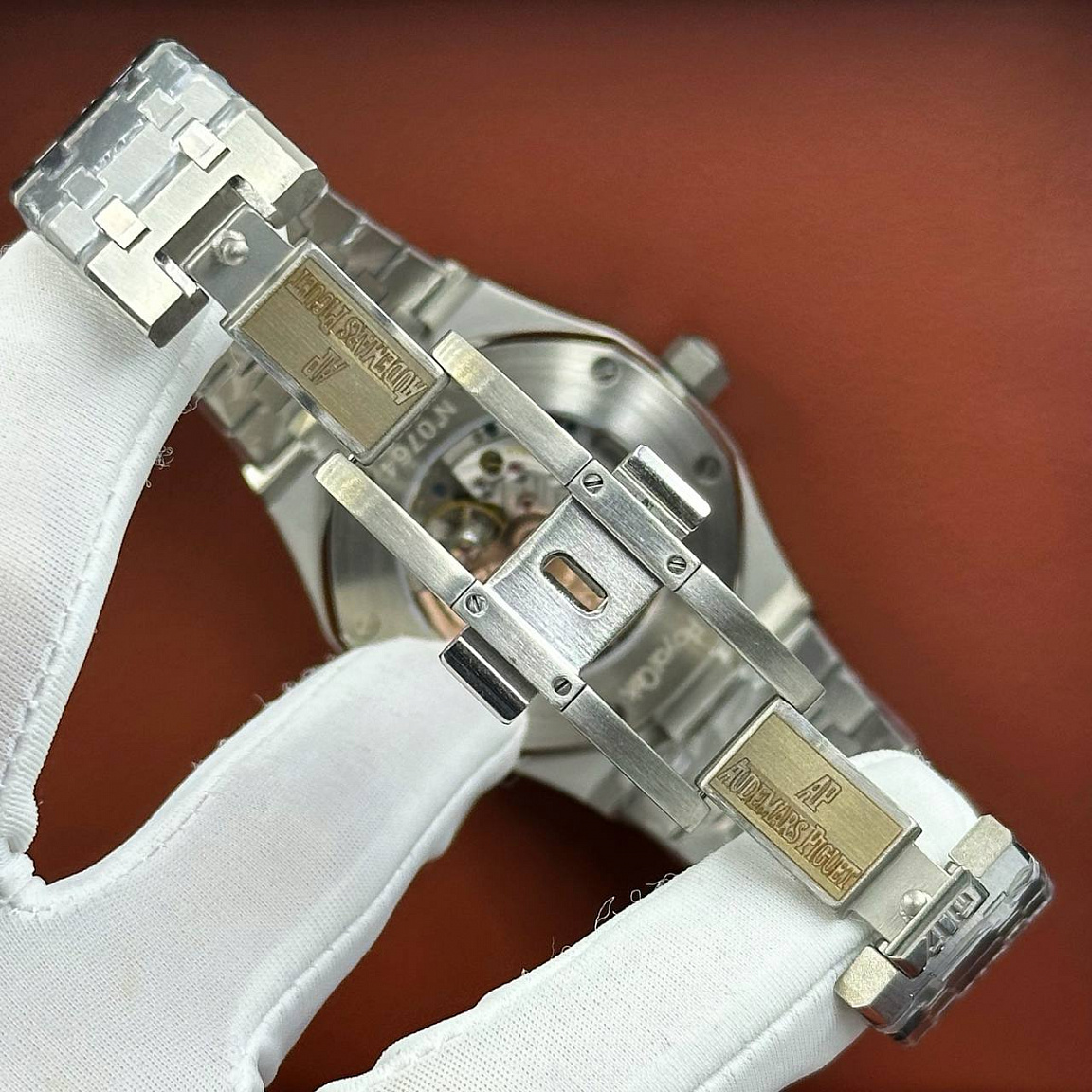 Мужские часы Audemars Piguet Royal Oak