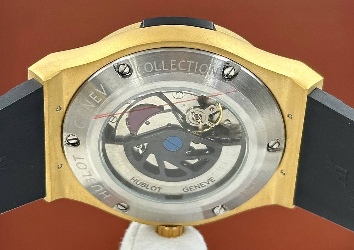 Классические часы Hublot - Classic Fusion