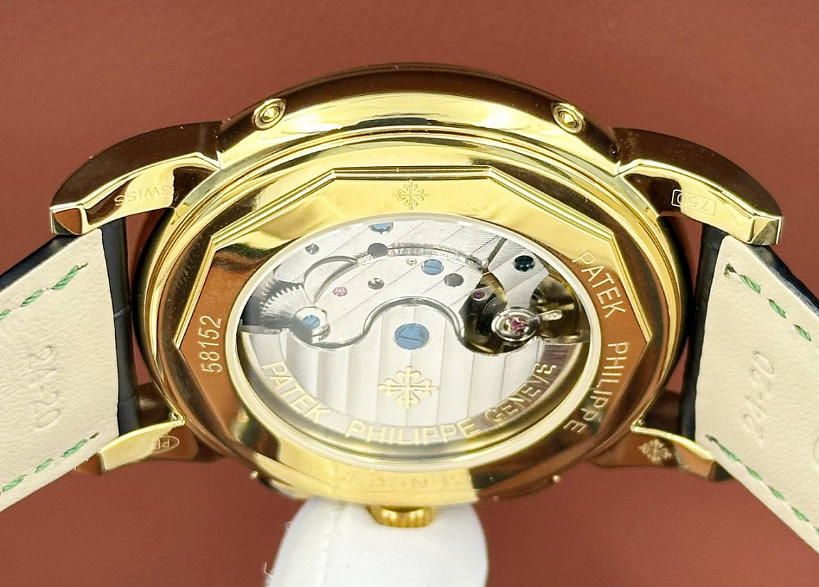 Мужские часы Patek Philippe Grand Complications Style