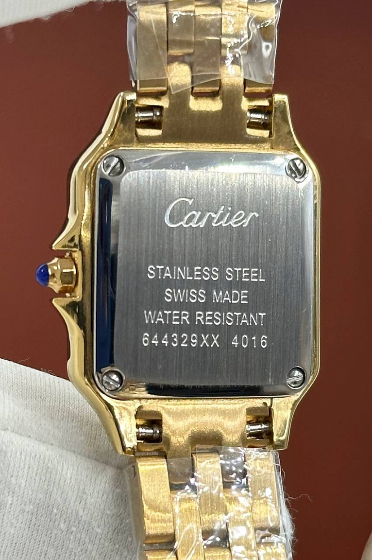 Часы  Cartier - Panthère de Cartier 22мм