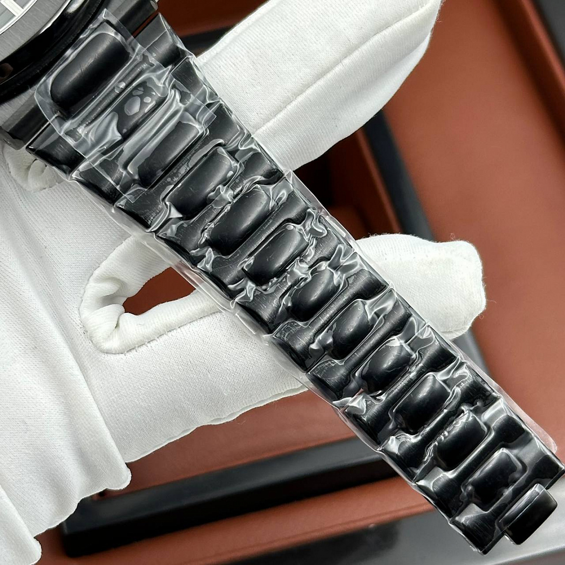 Популярные часы Patek Philippe - Nautilus