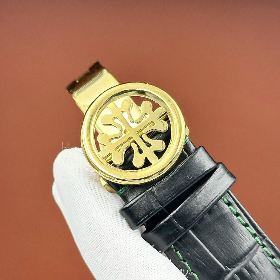 Мужские часы Patek Philippe Grand Complications Style