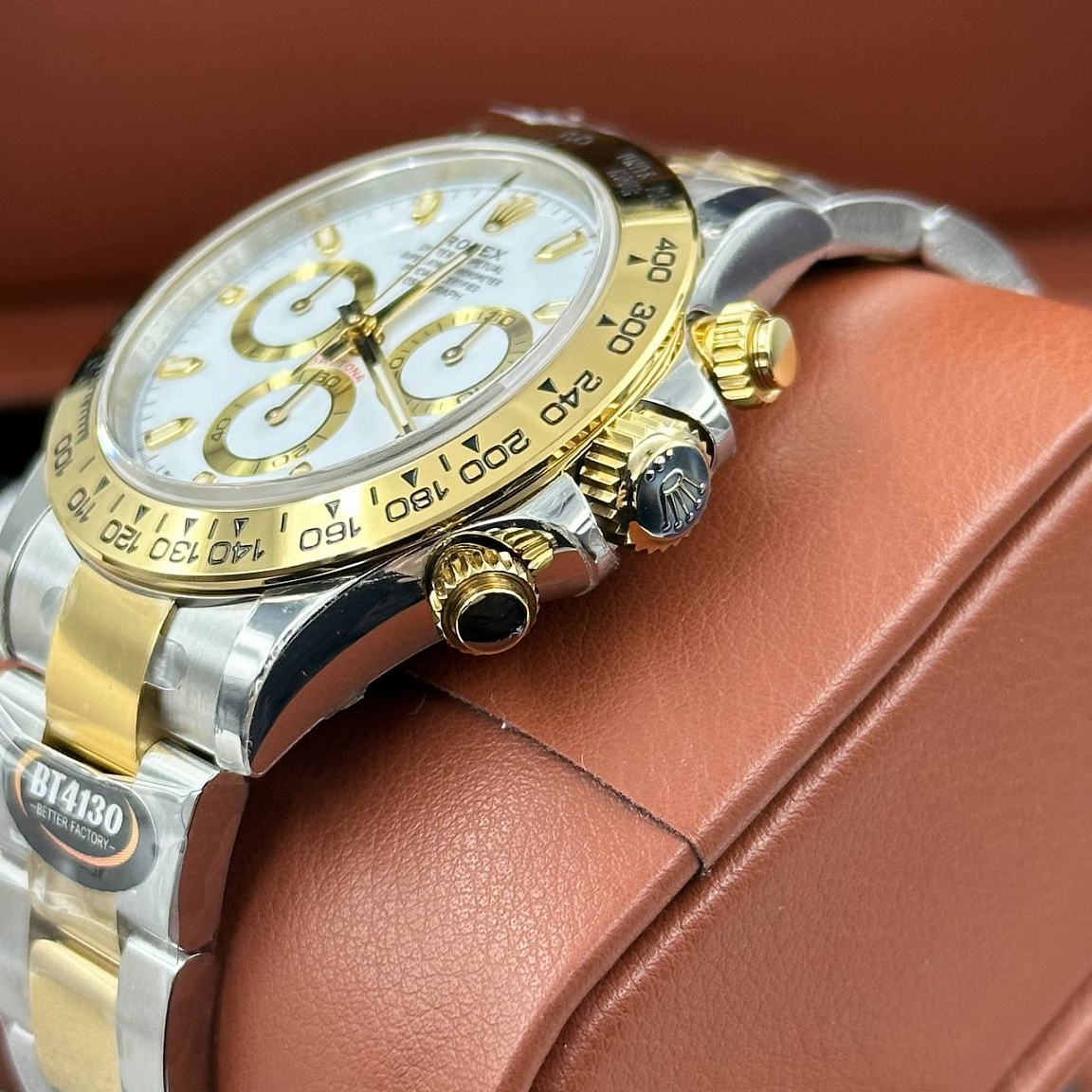 Шикарные часы Rolex - Daytona