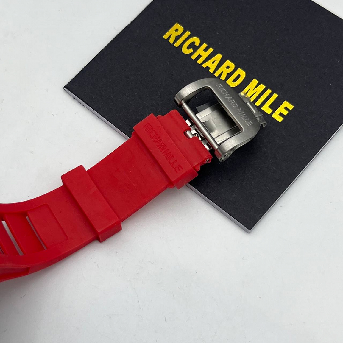 Мужские часы Richard Mille RM 65-01