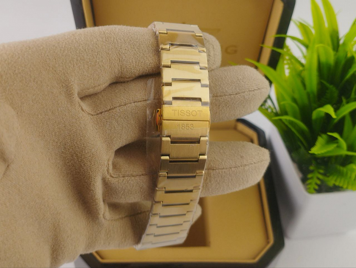 Механические Мужские часы Tissot PRX 40mm