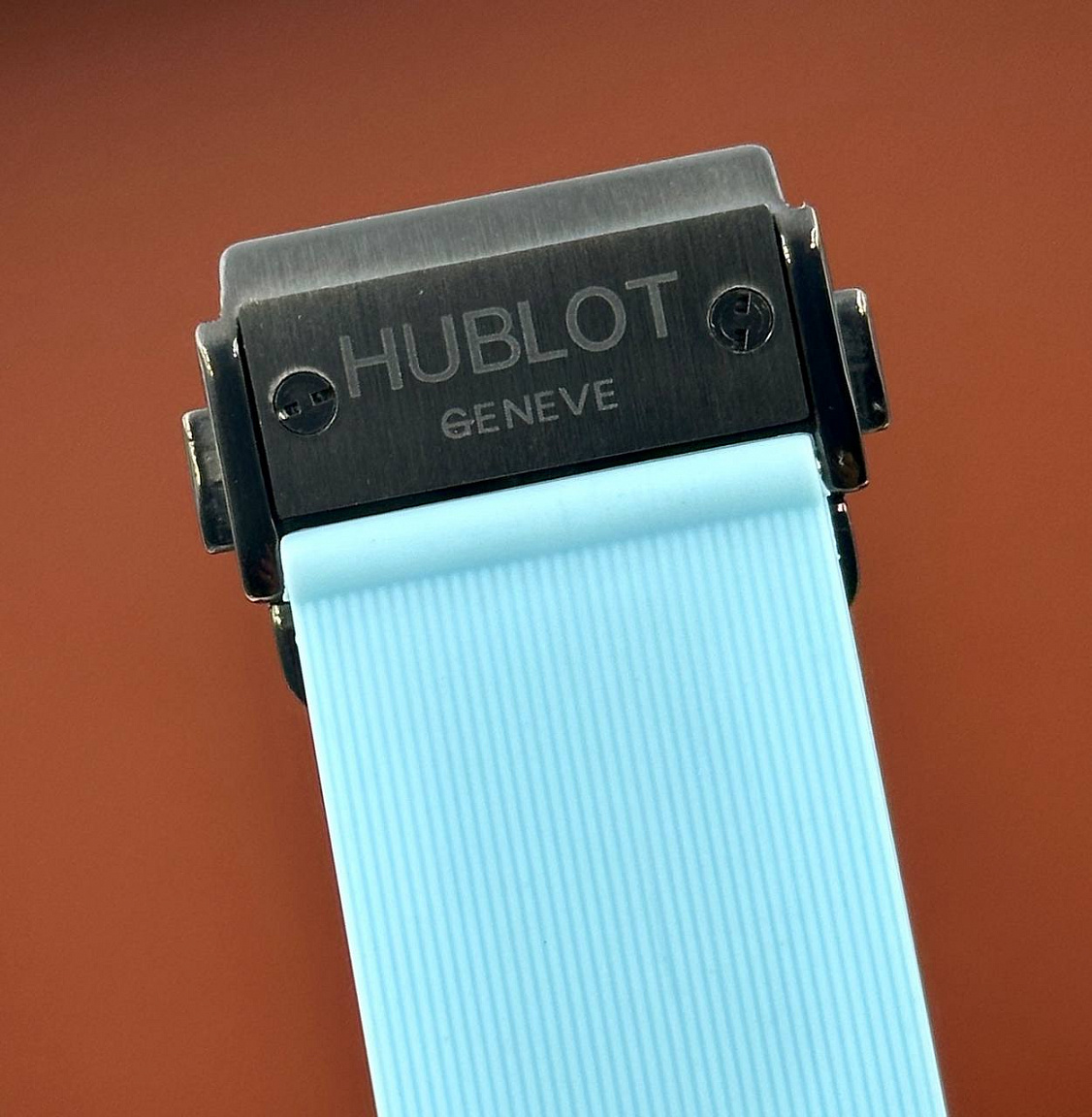 Стильные часы Hublot - Classic Fusion Chronograph