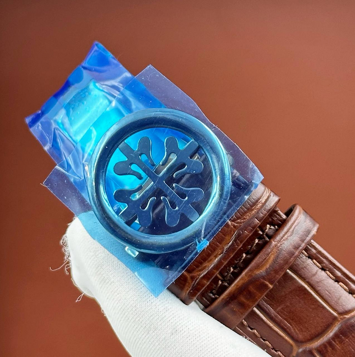 Мужские часы Patek Philippe Grand Complications Style