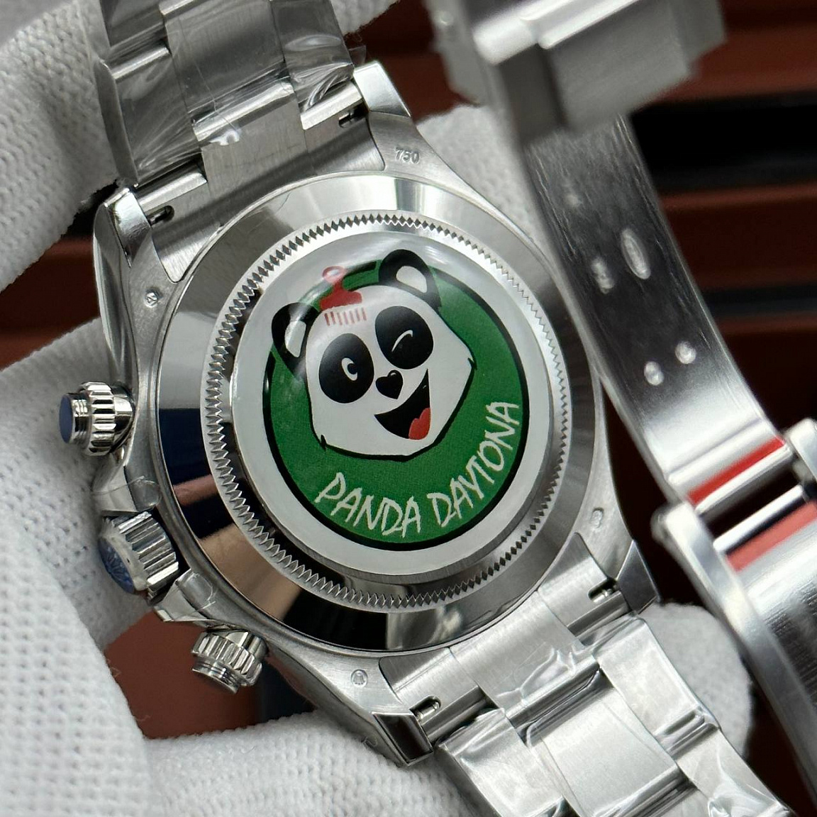 Шикарные часы Rolex - Daytona