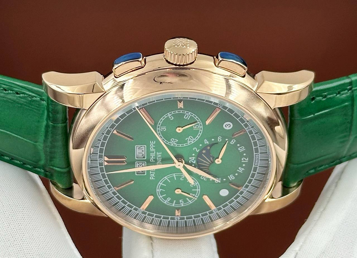 Мужские часы Patek Philippe Grand Complications Style