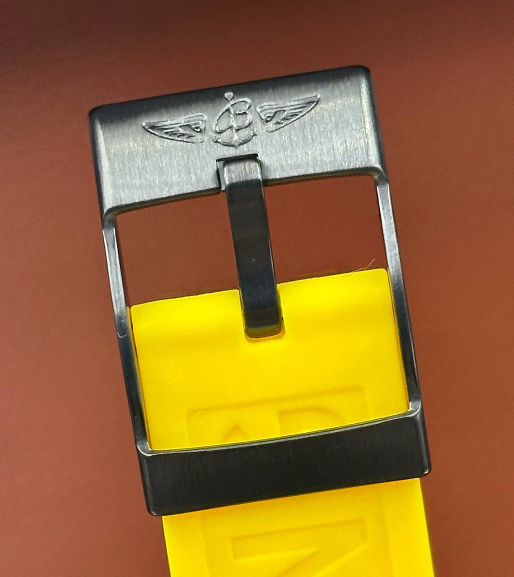 Часы Breitling - Endurance Pro