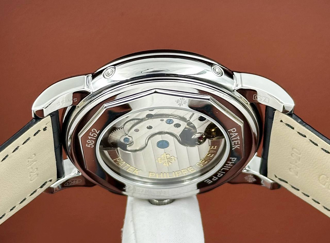 Мужские часы Patek Philippe Grand Complications Style
