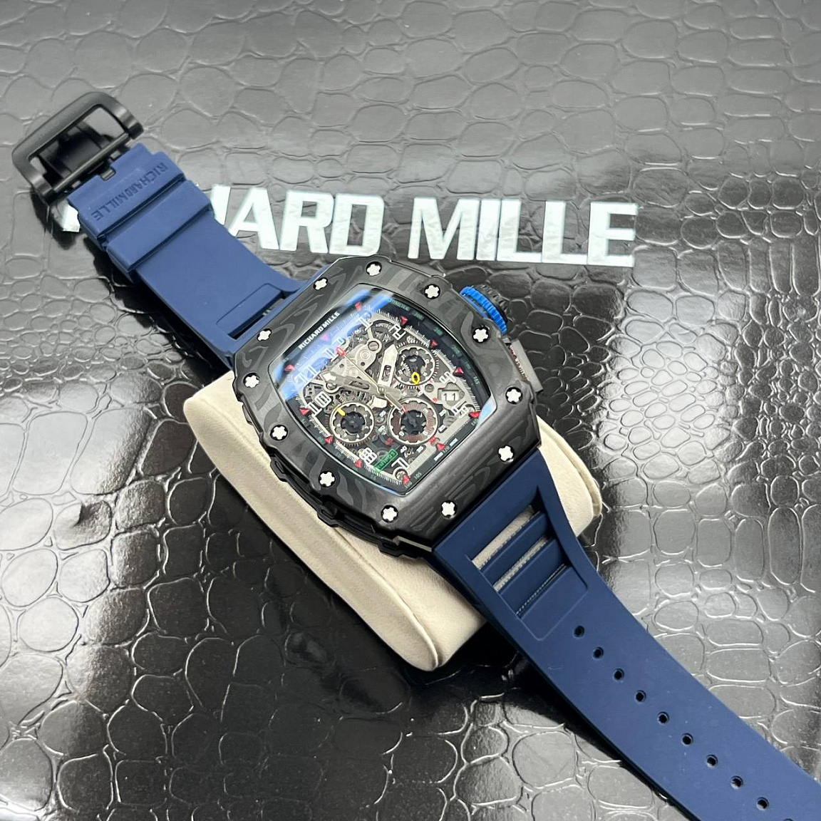 Мужские часы Richard Mille RM 11-03