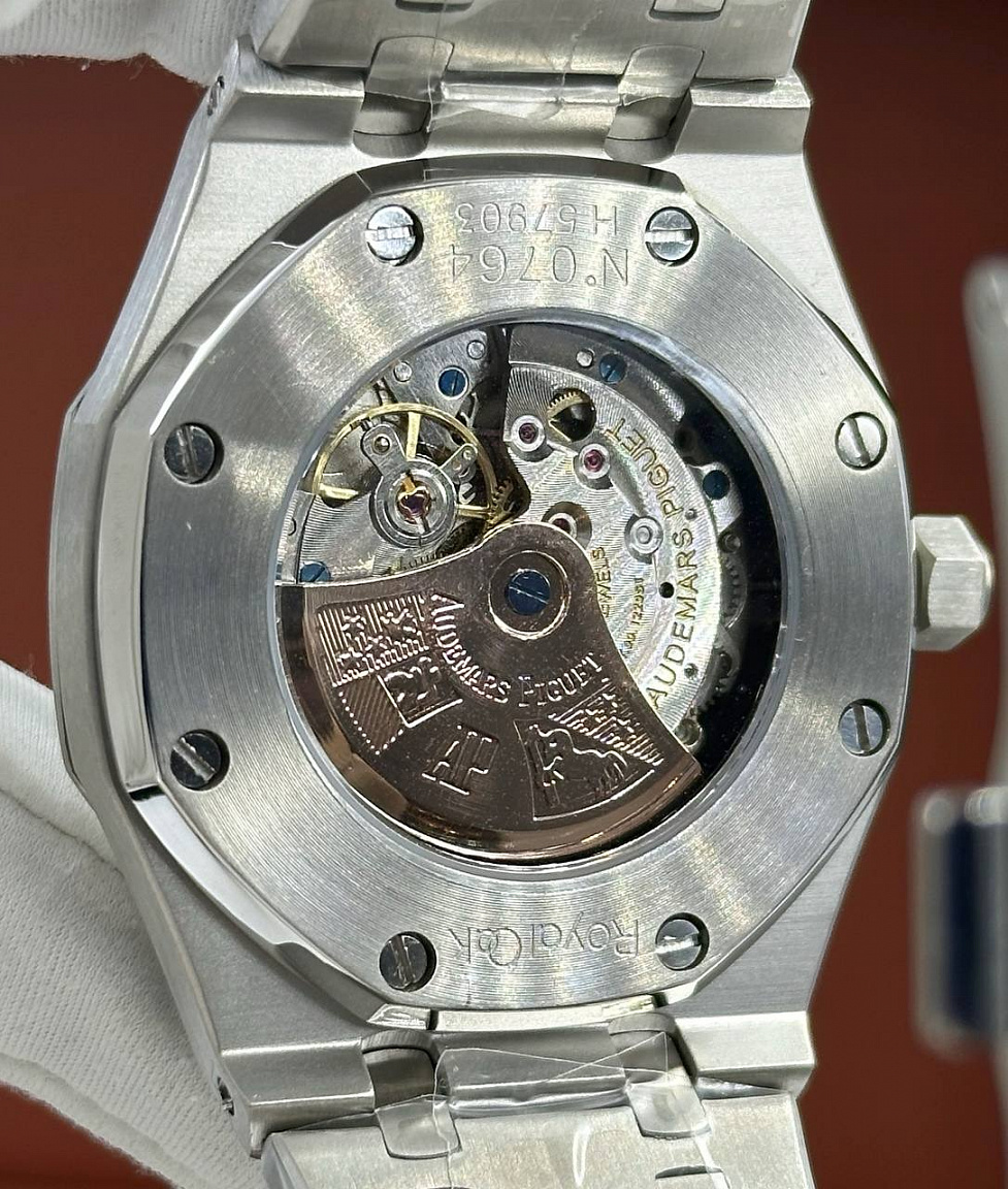 Часы Audemars Piguet Royal Oak